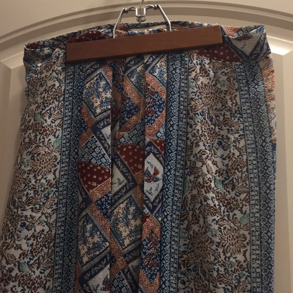 Elevenses size 2 pants, EUC - Picture 5 of 5